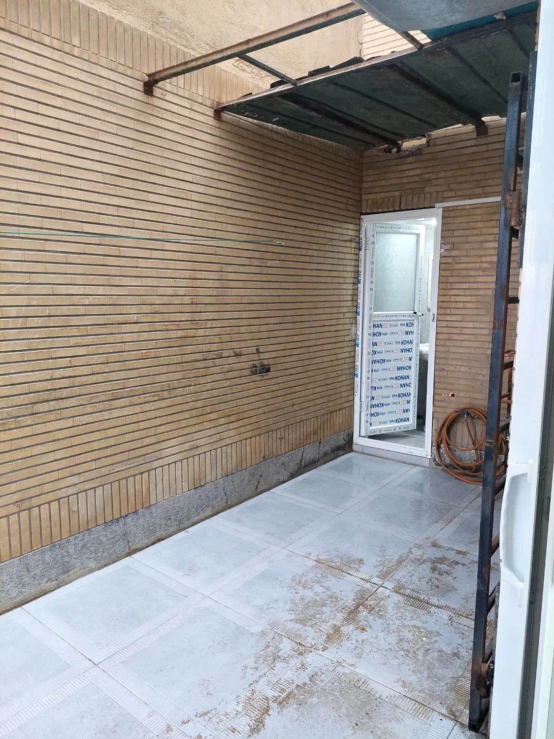 رهن سوئیت ۷۰ متری