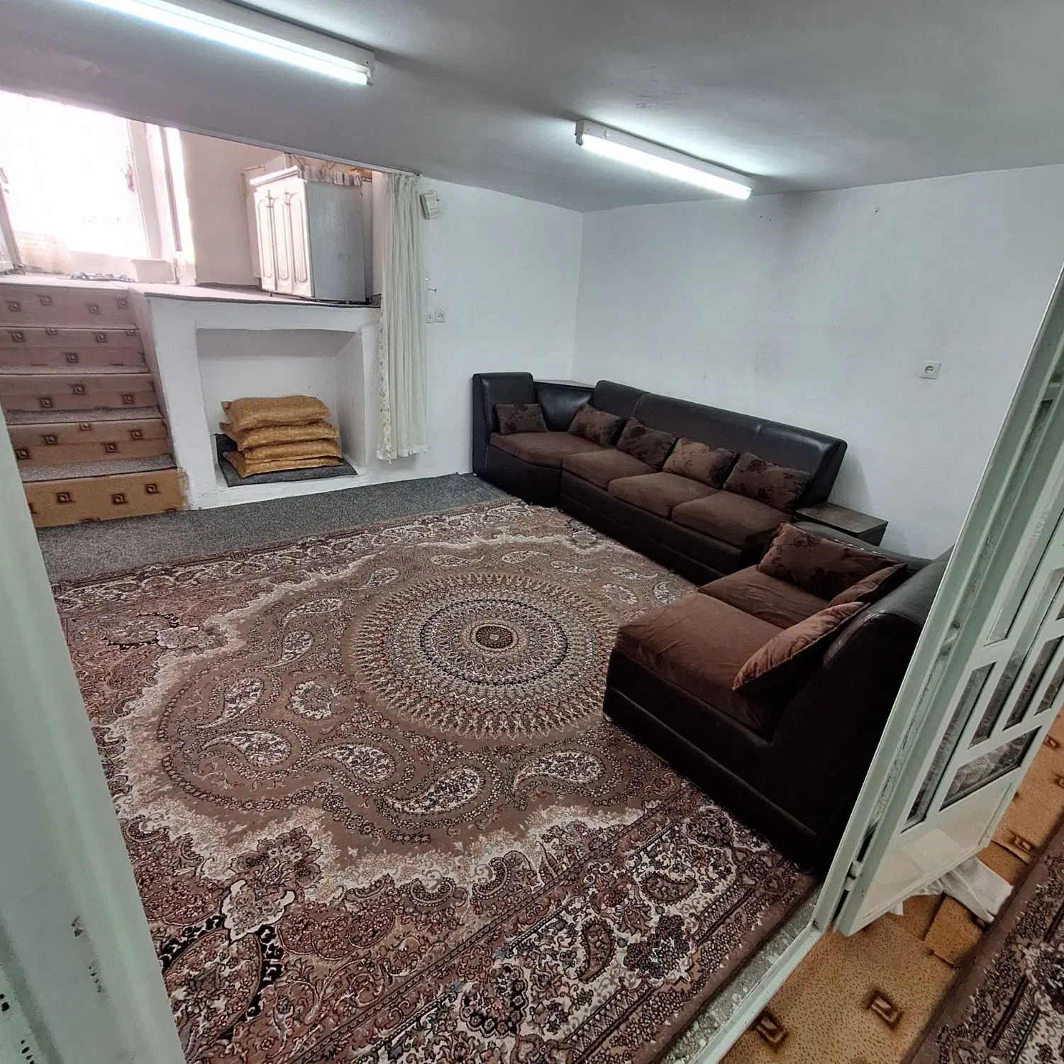 سوئیت اجاره ای