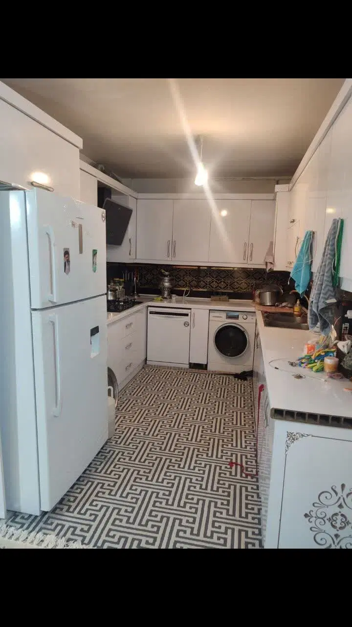 حدوداً 60متر_یه خواب_لوکیشن قوی_همکف
