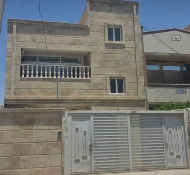 دو طبق در بست تکمیل و لوکس در محدوده البرز