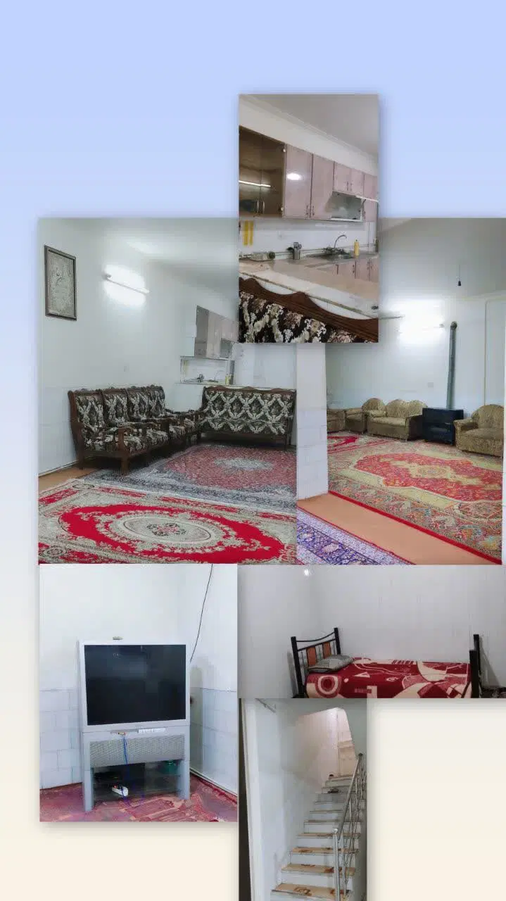 سوئیت تمیز