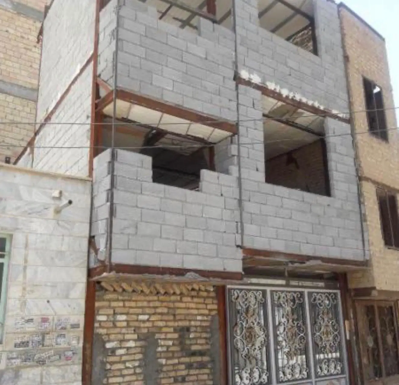 خانه مسکونی۲۲۰متری البرز