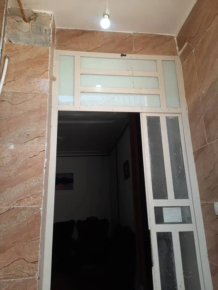 منزل ۶۰ متری  ماه فیروزان