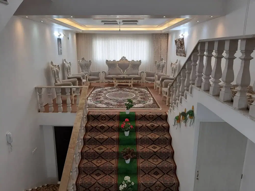 خونه سند تک برگ ۹۰متر