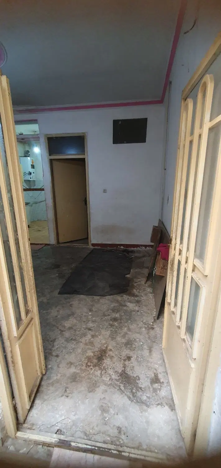 خانه ۶۰ متری ۲ طبقه