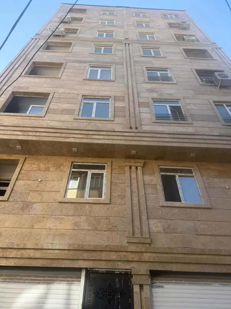 110متر _2خوابه_نوساز