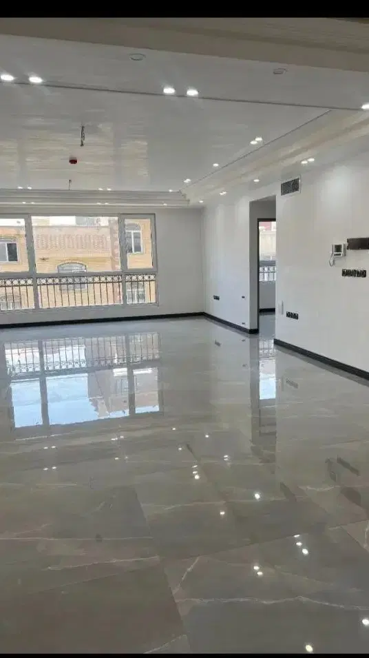 آپارتمان ۱۱۵متری کلیدنخورده فول امکانات