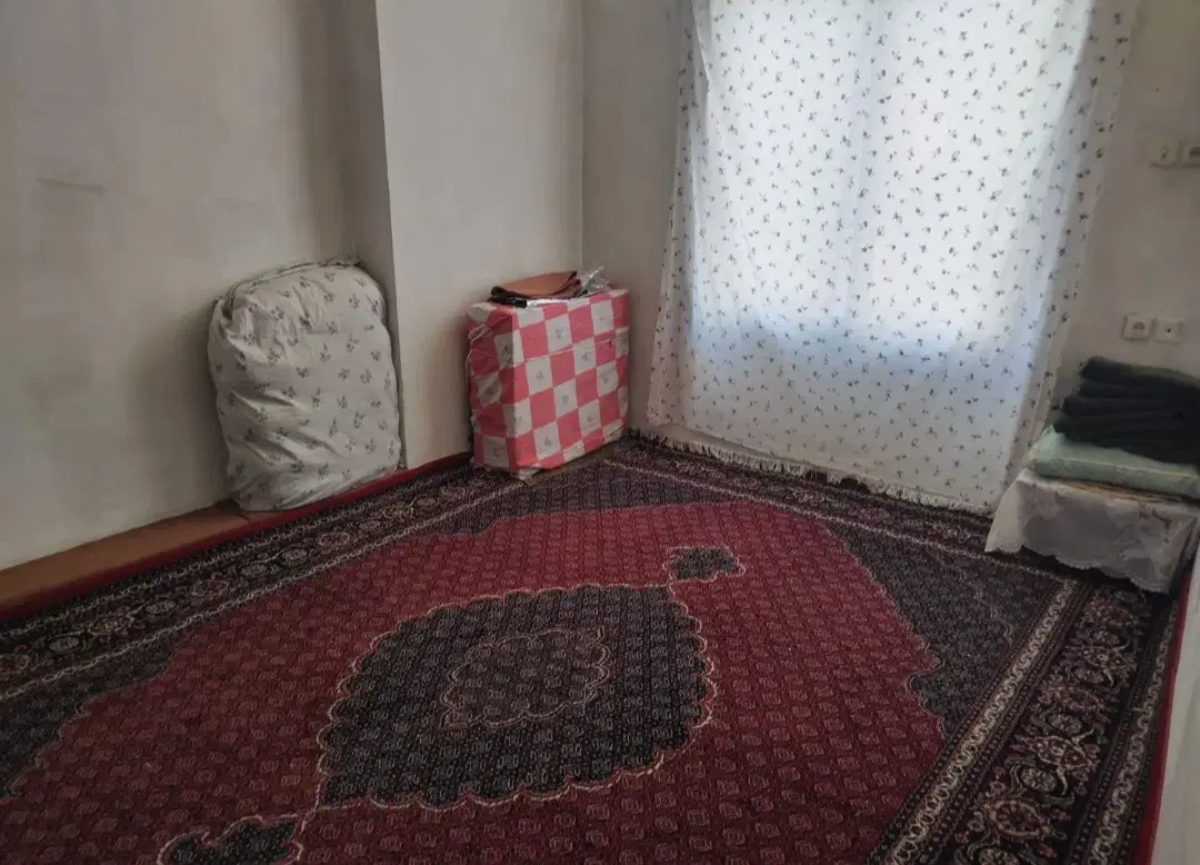 خانه ویلایی شهیاد_باریکه