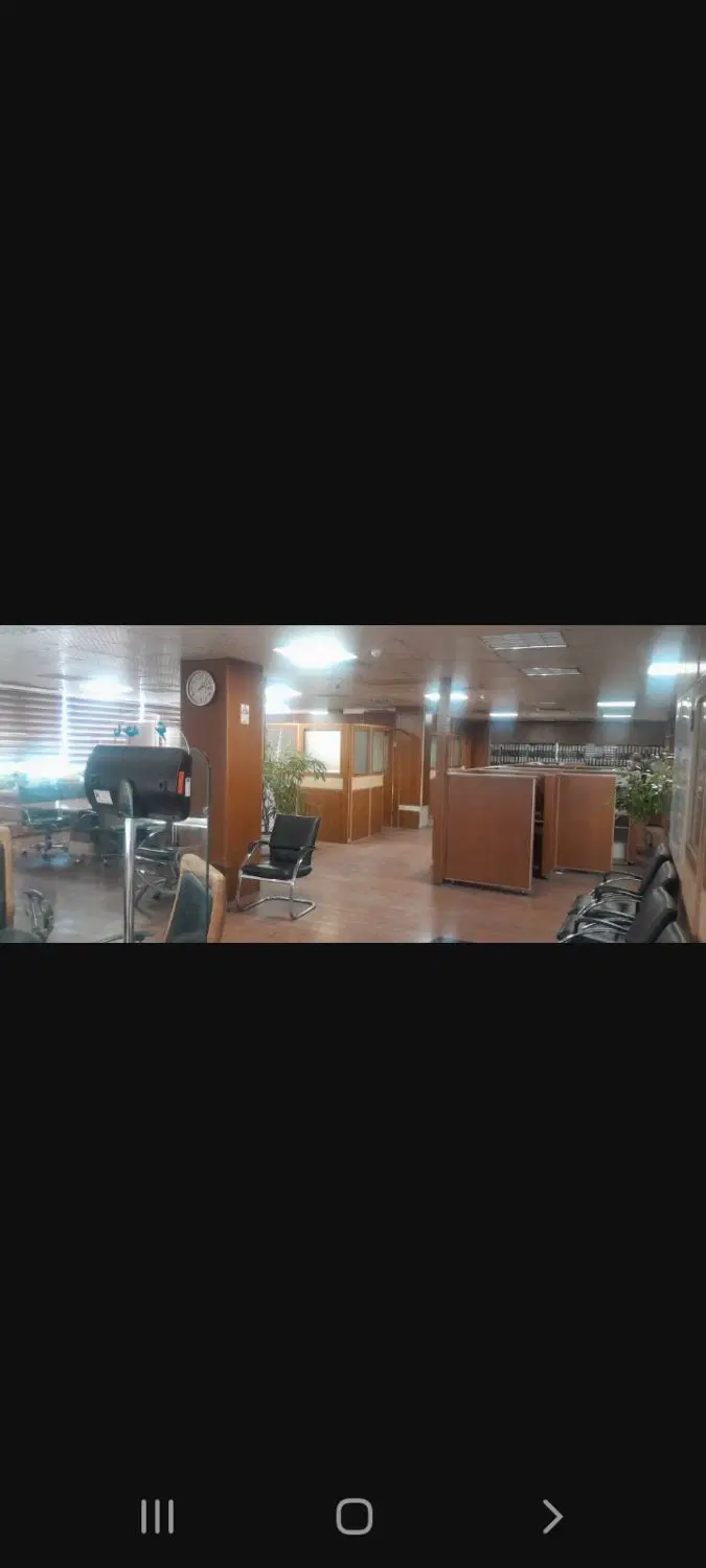 ۲۰۰۰متر مستغلات _میدان آرژانتین سند اداری