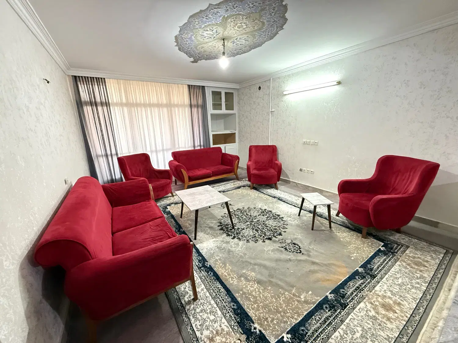 اجاره واحد یک خواب