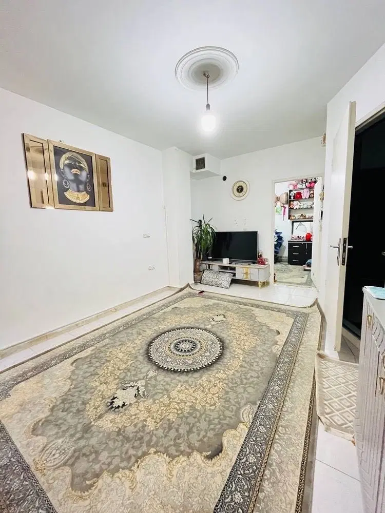 ۴۶متر_۲خواب_مالک منعطف_سند تک برگ عرصه و عیان
