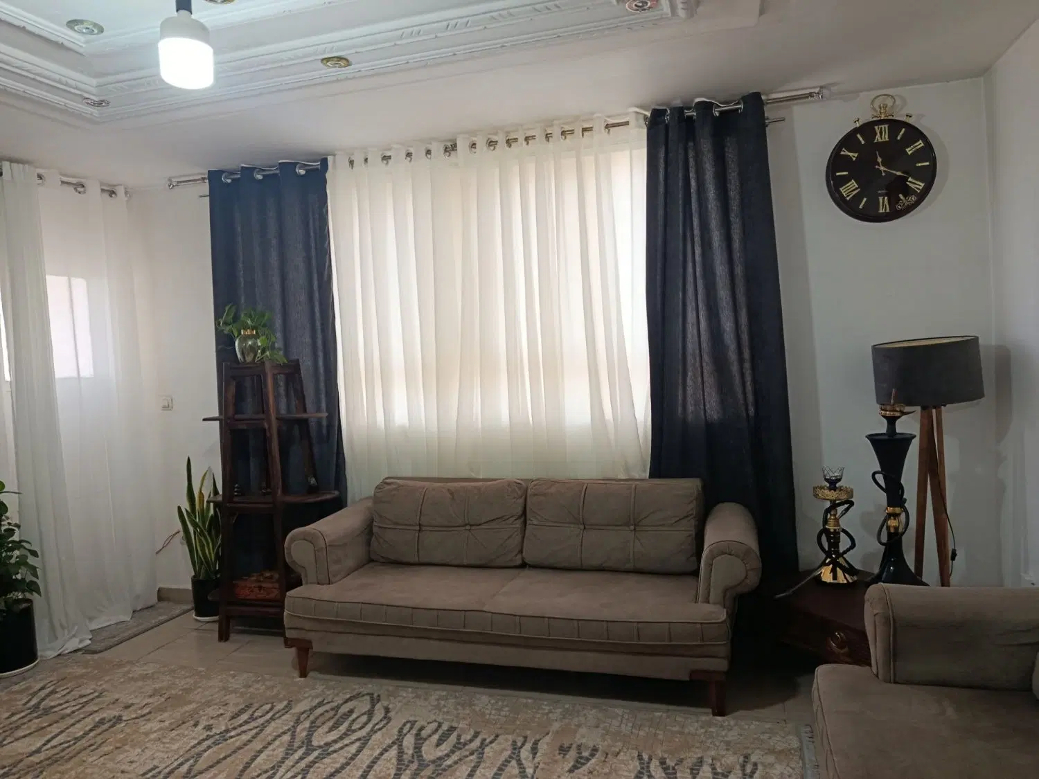 یک خوابه