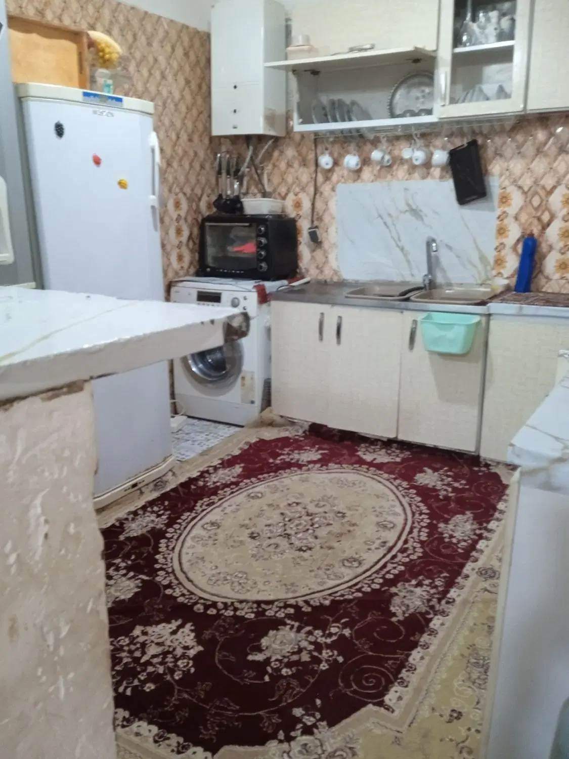 خانه فروشی فوری شهرک کامبوزیا