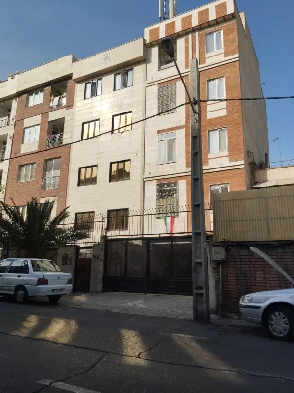 همخونه میشم