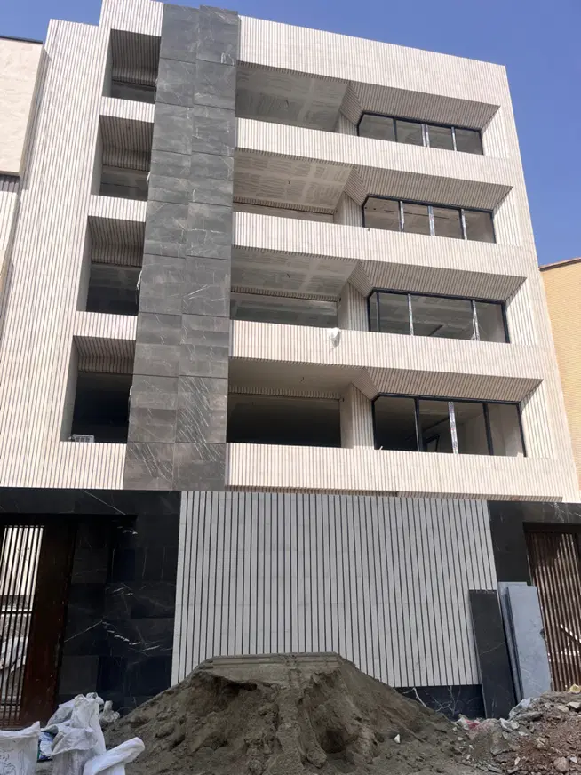 طبقه همکف خیابان جابر انصاری
