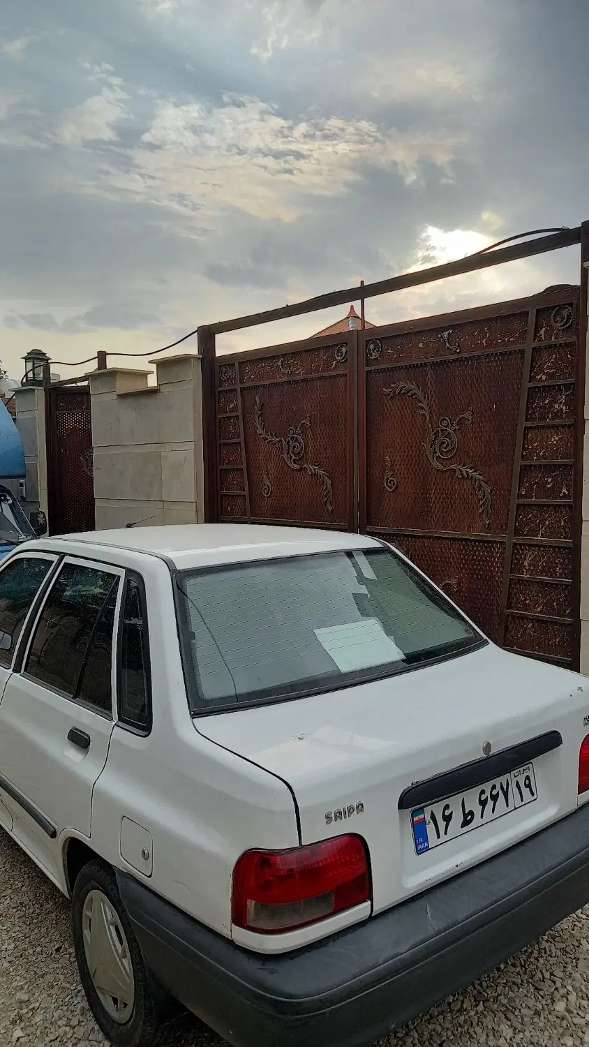 فروش خانه باغ ویلایی شیک