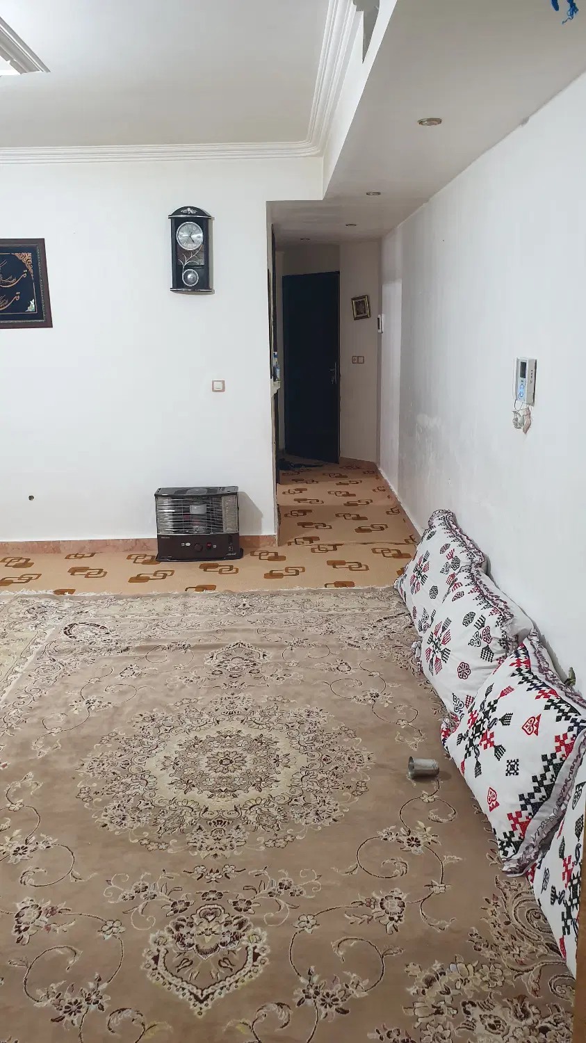فروش آپارتمان مدنی ۲۴