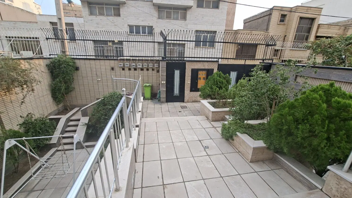 سه خوابه فول امکانات