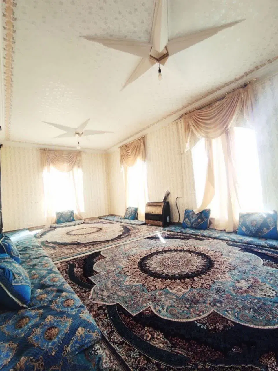 منزل مبله فول امکانات ابشار یاسوج