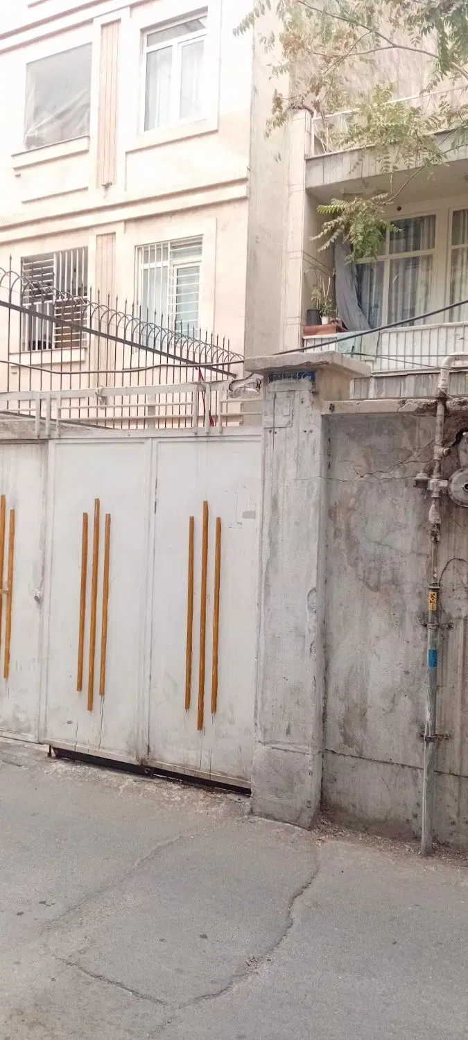 ملک کلنگی فروشی ۴ دونگ