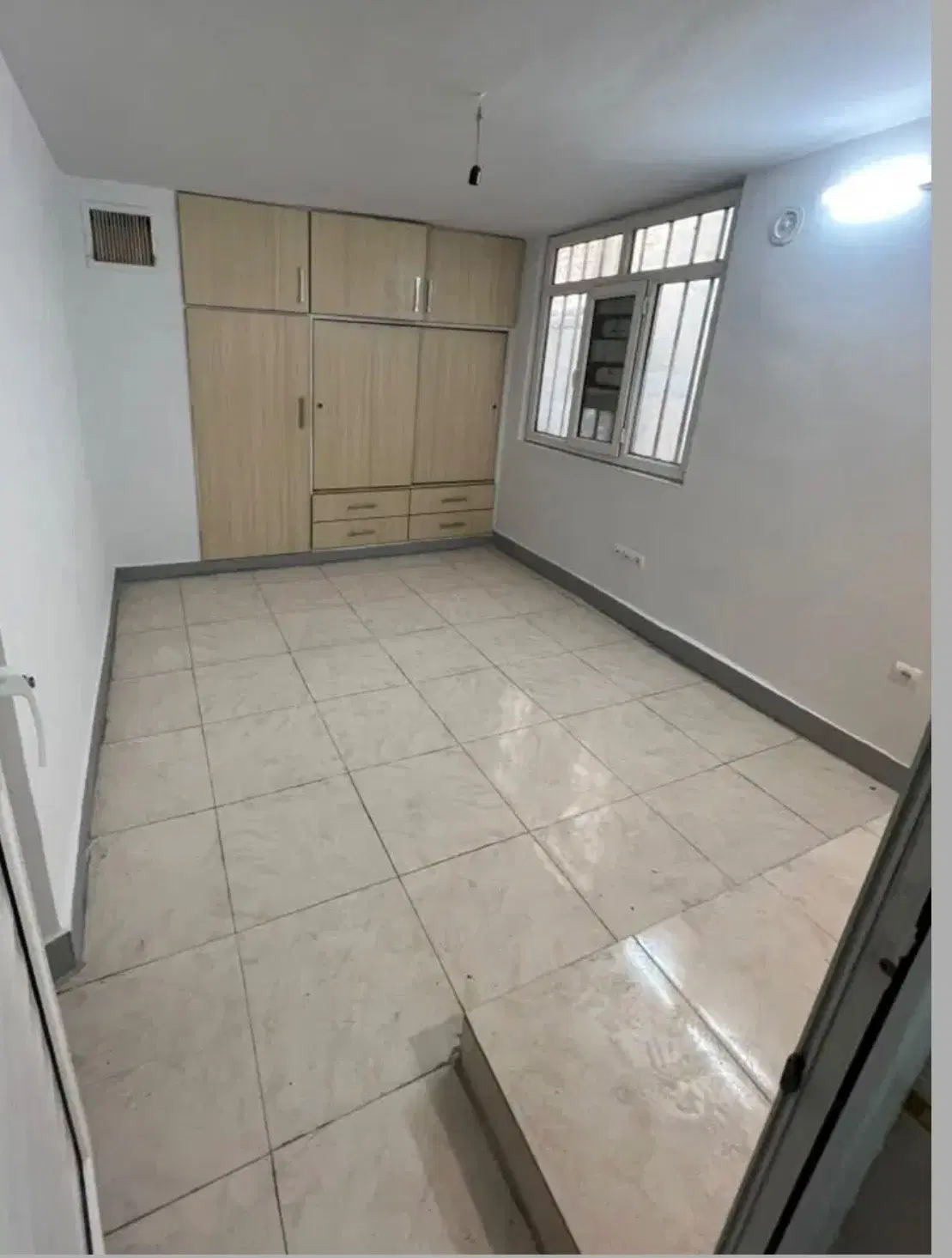 رهن واجاره واحد ۴۳ متری خیابان داورزنی