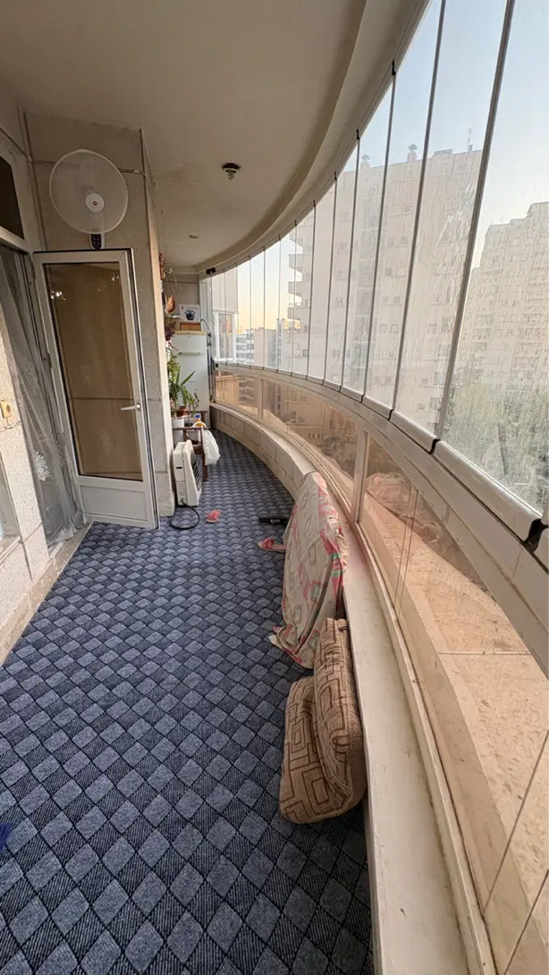 رهن کامل مسکونی شهرک محلاتی برج نگین