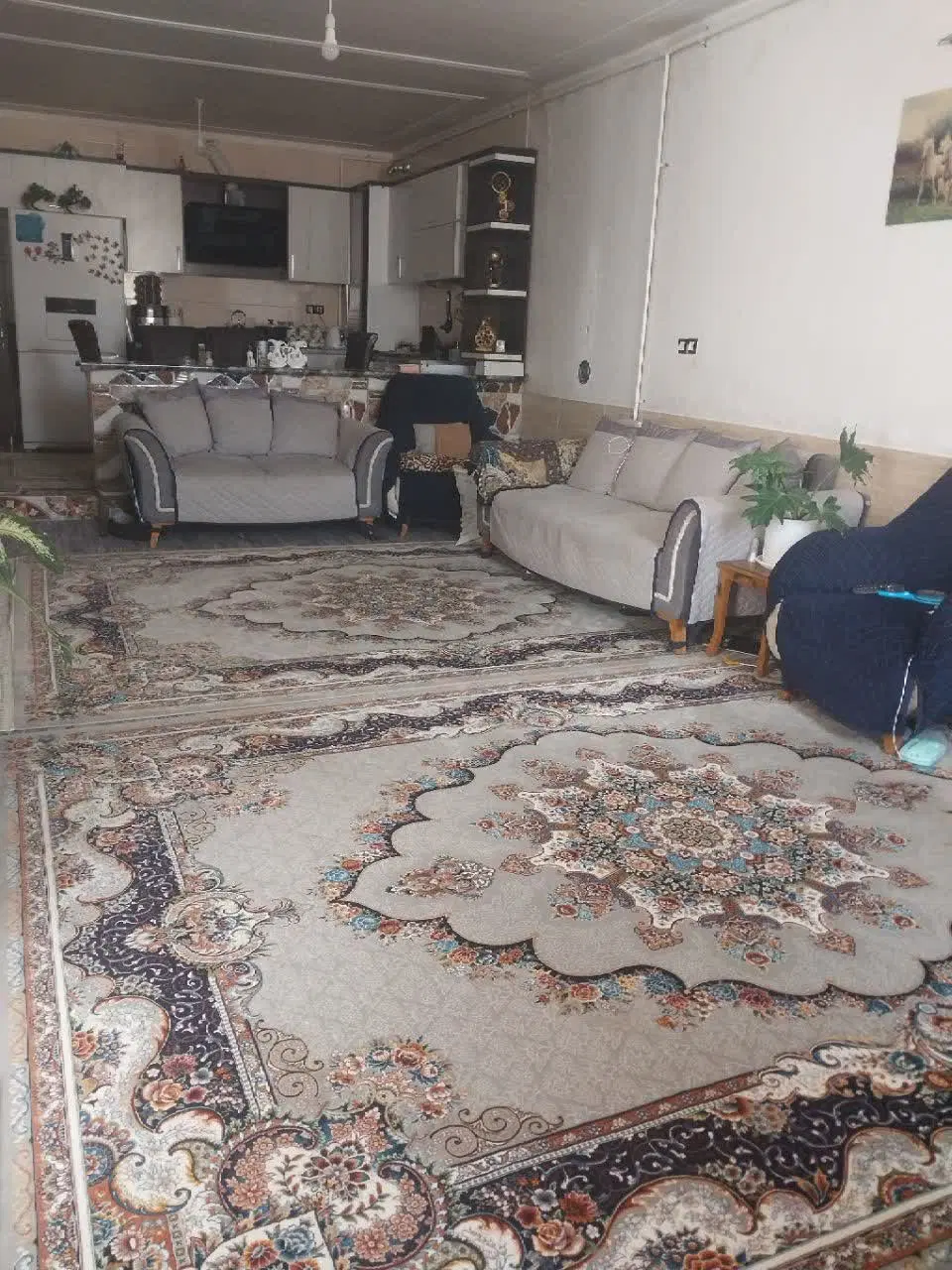 خانه بهترین لوکیشن ماه فیروزان
