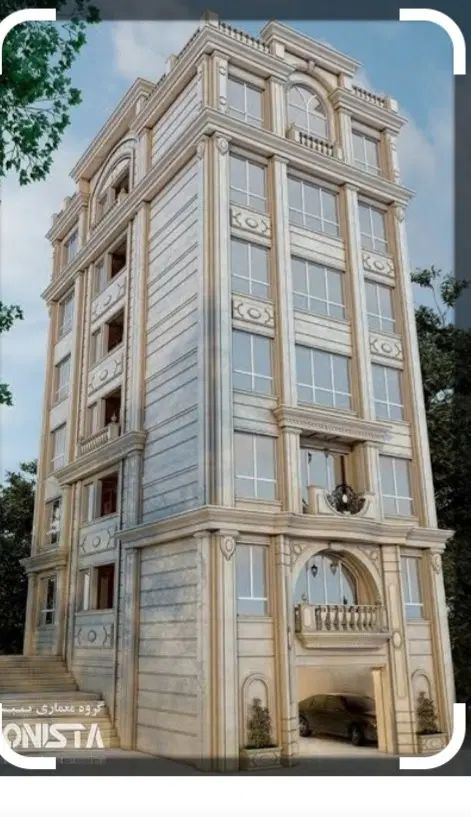 اجاره واحد دو خواب در گلشهر