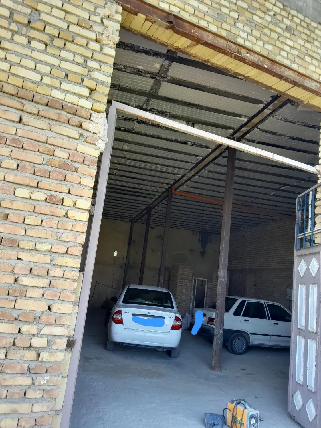 باسلام  انباریاسوله جهت اجاره