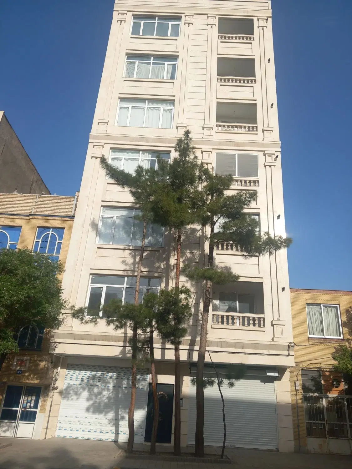 اپارتمان