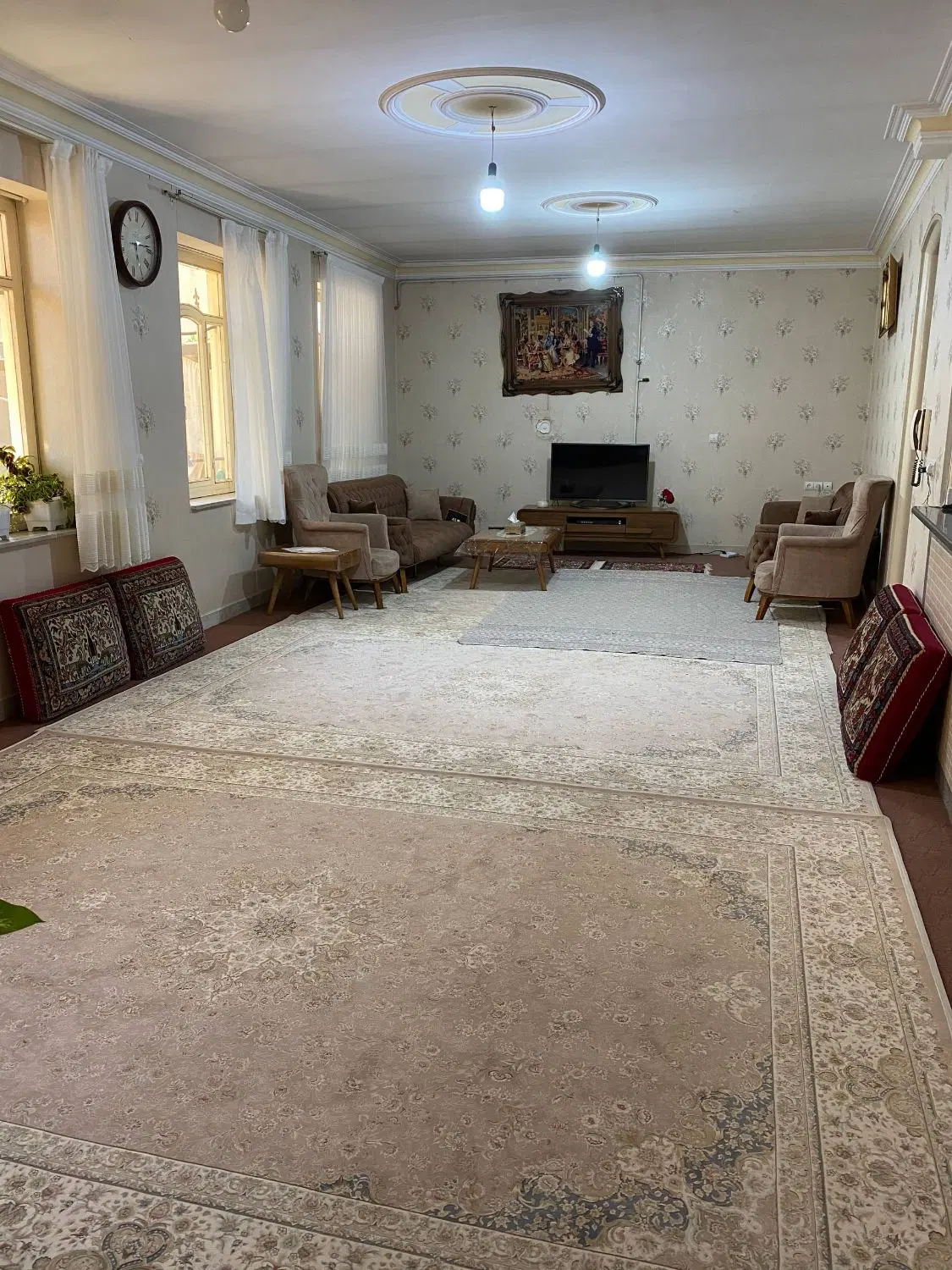 واحد ویلایی _ثبت احوال