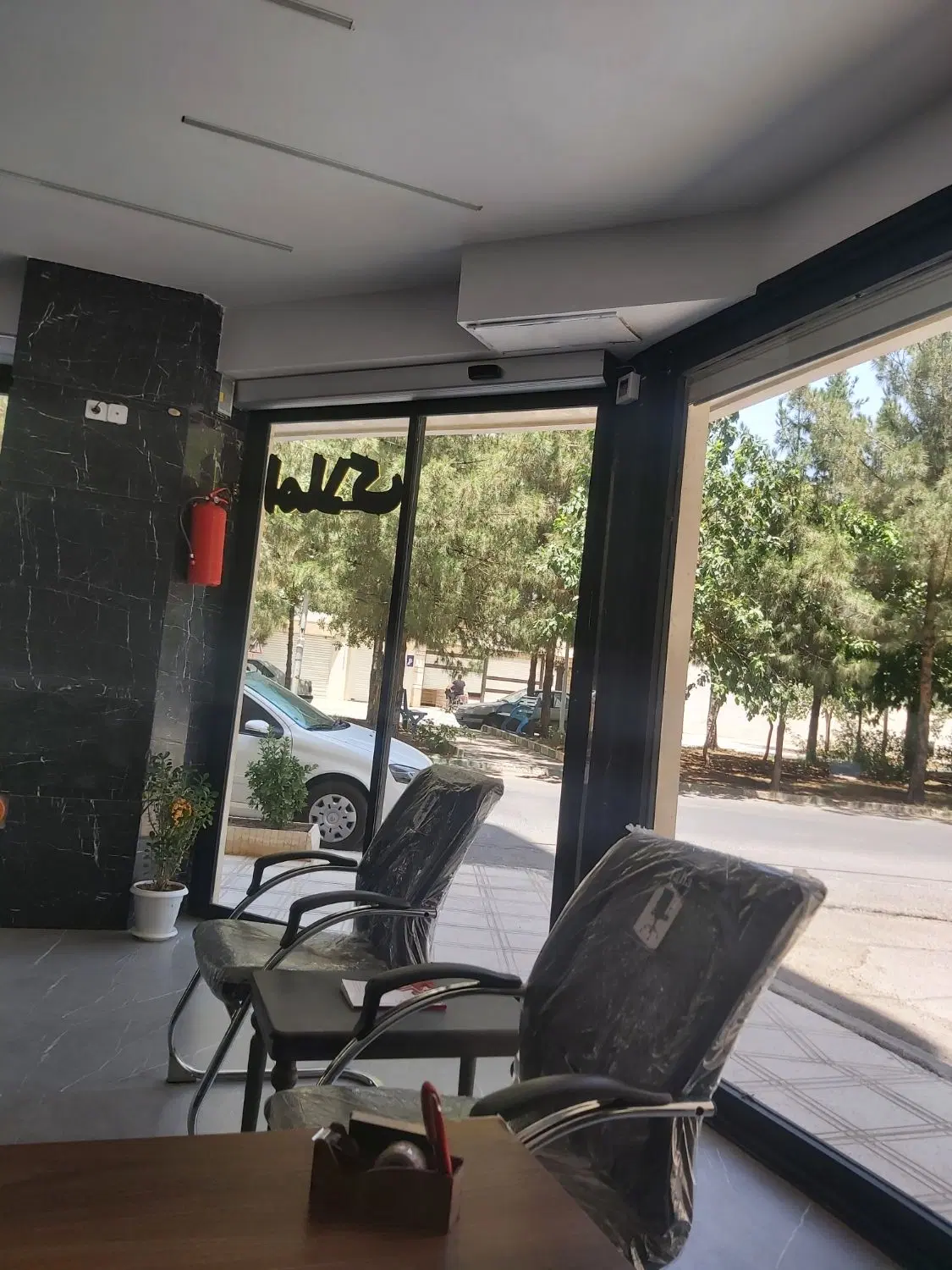 تکواحدی ۱۱۰ متری نوساز شیک