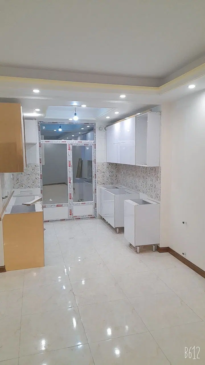اجاره 4 طبقه اپارتمان دو خواب یکجا