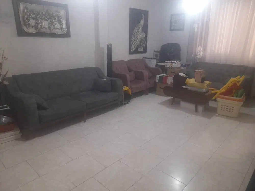 اجاره آپارتمان