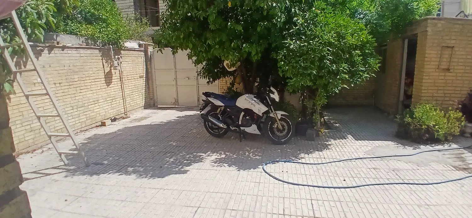 منزل ویلایی دربست_ بلوار رازی_خوش نقشه