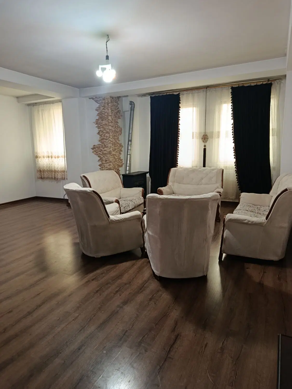 اپارتمان۹۰ متری