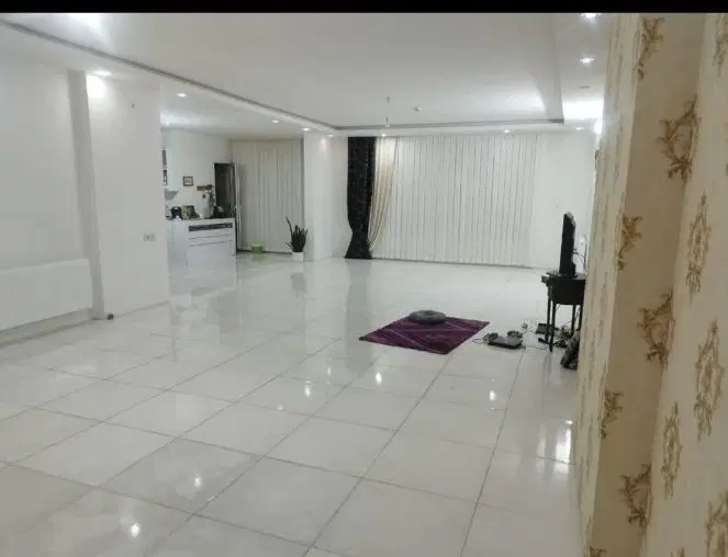 ۱۸۰ متری_عصمتیه_۳ خواب
