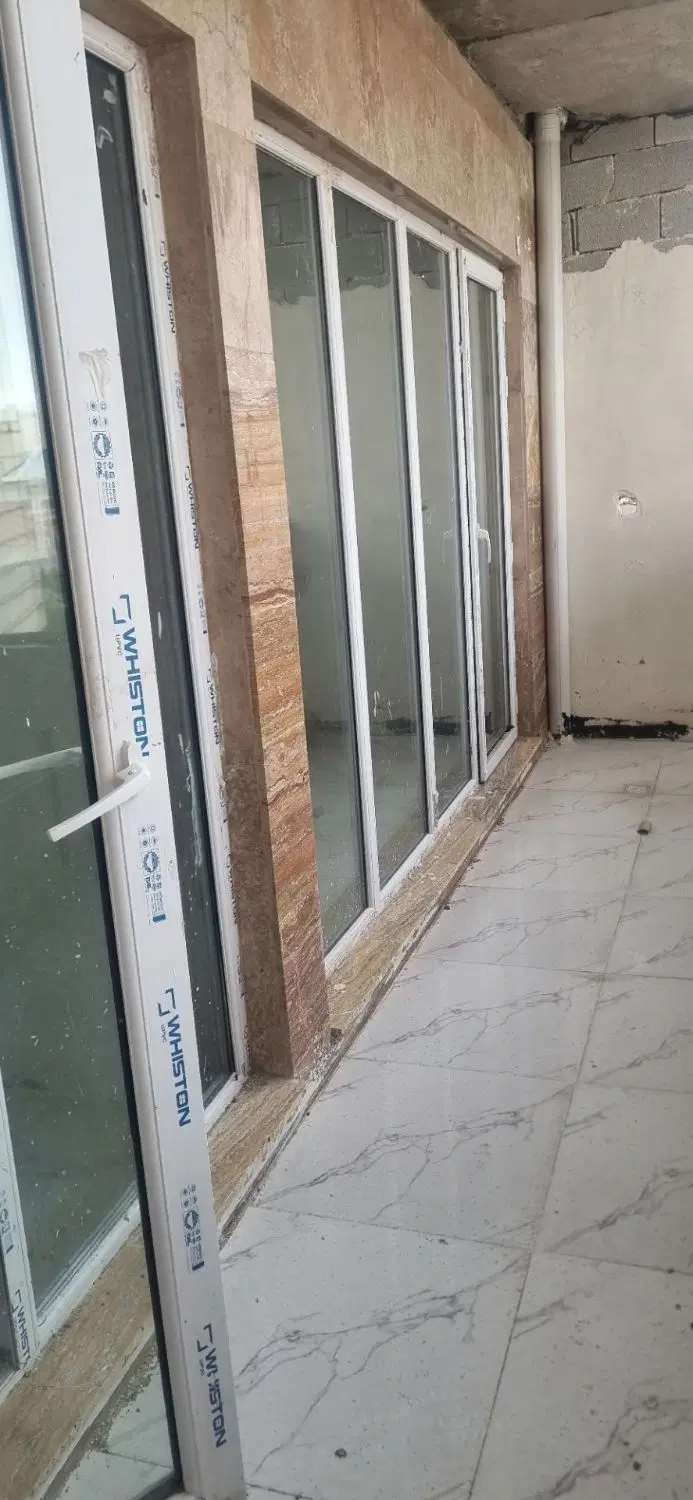 سرباز شهید آپارتمان ۸۵ متری