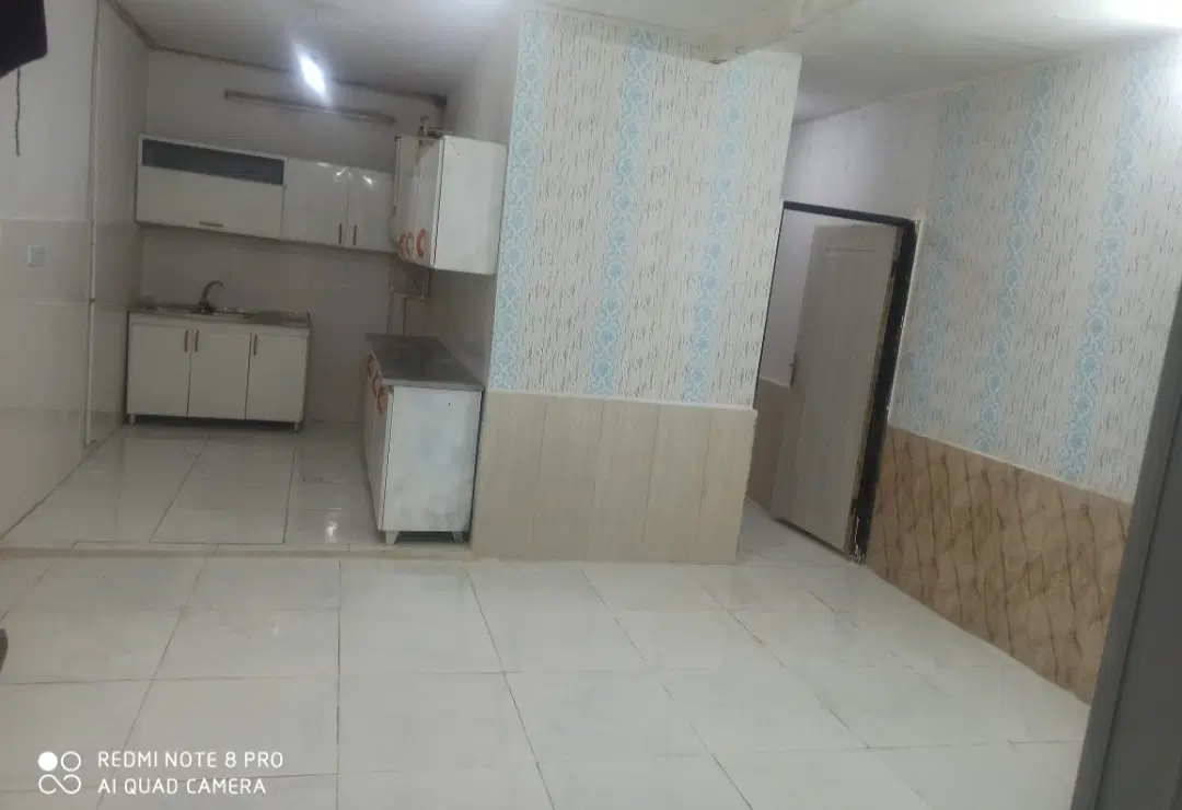 آپارتمان راه جدا