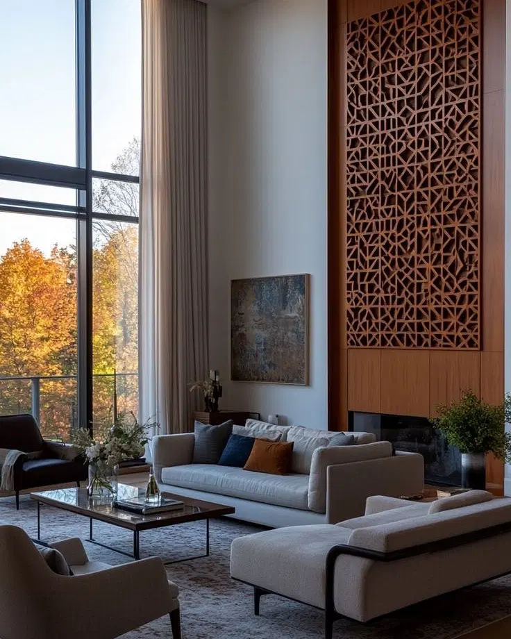 آپارتمان ۳ خوابه لاکچری