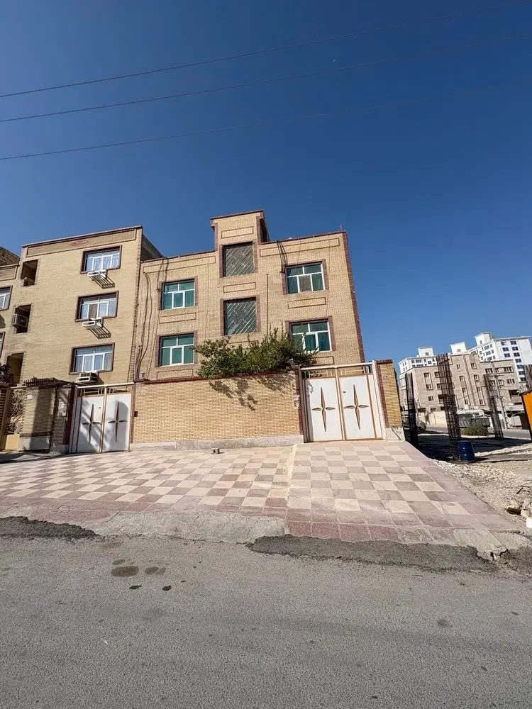 آپارتمان دو خواب سند تک برگ سیدکامل