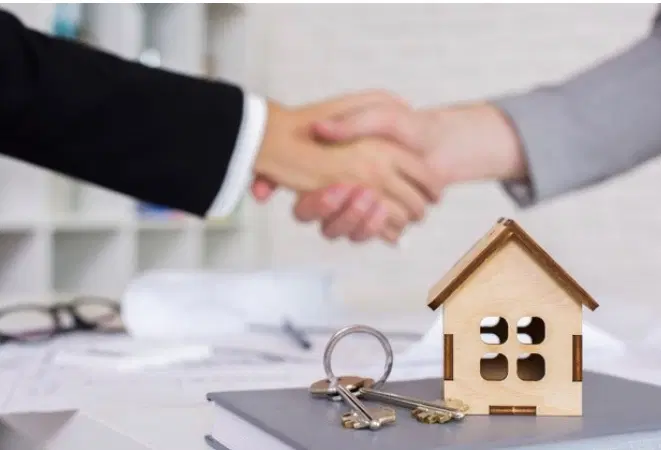 خرید و فروش ،رهن و اجاره ومشارکت در ساخت