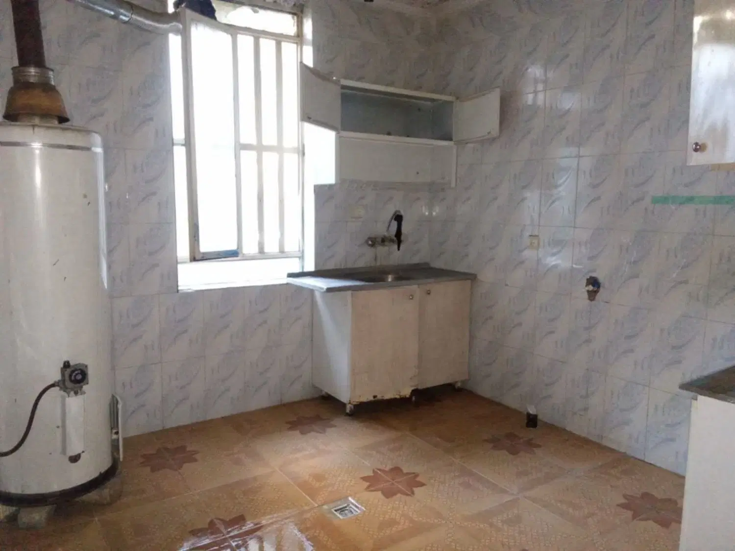 خانه اجاره‌ای