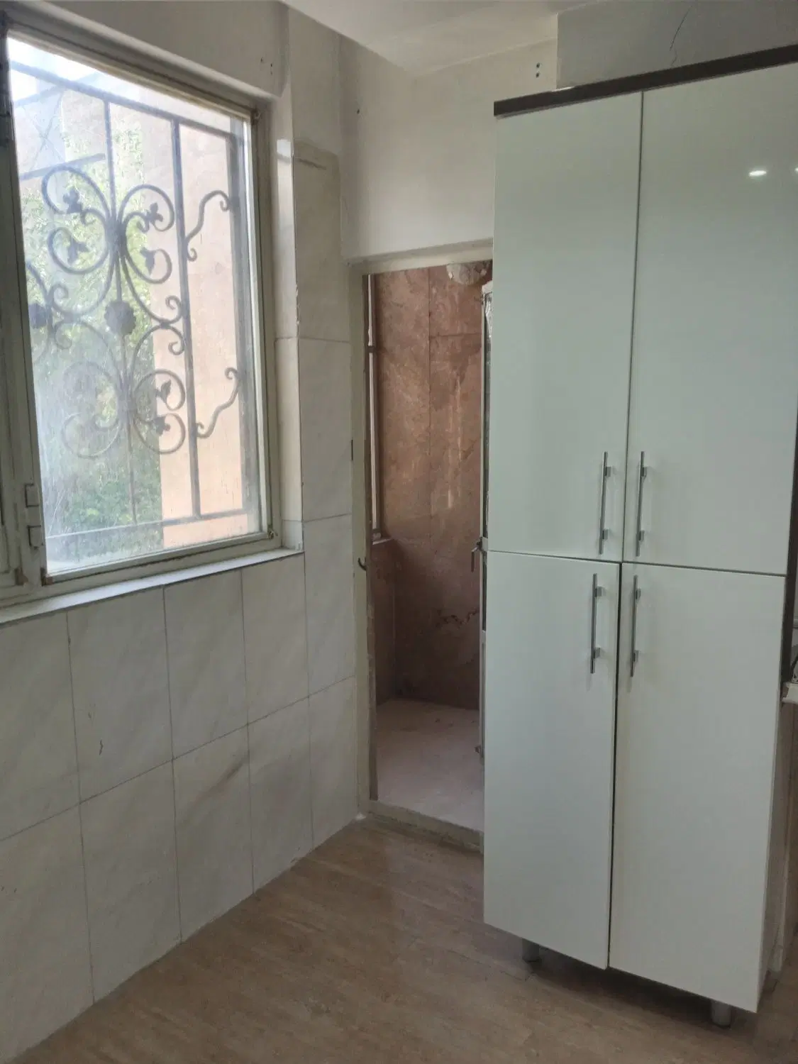 آپارتمان سنددار
