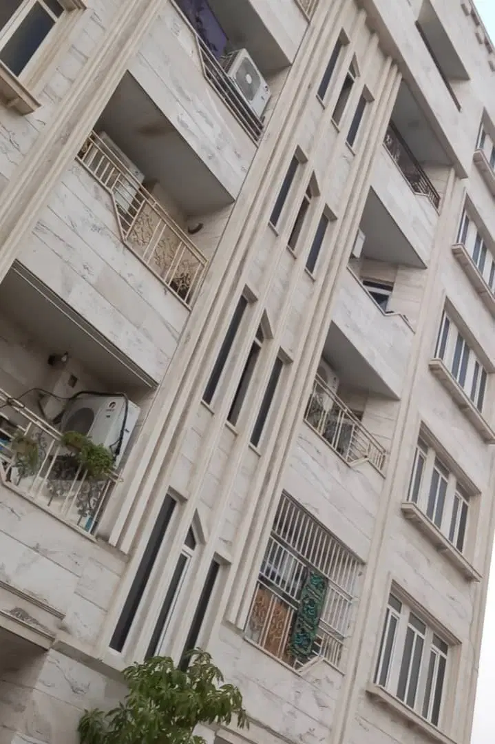 فروش ویلایی ۱۶۰ متری طلاییه فاز ۱