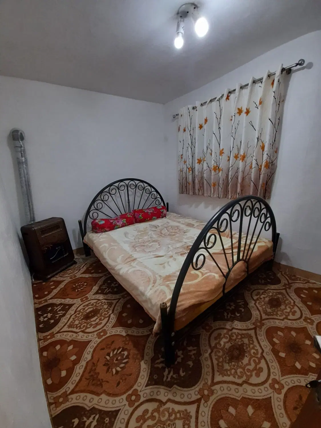 ویلایی