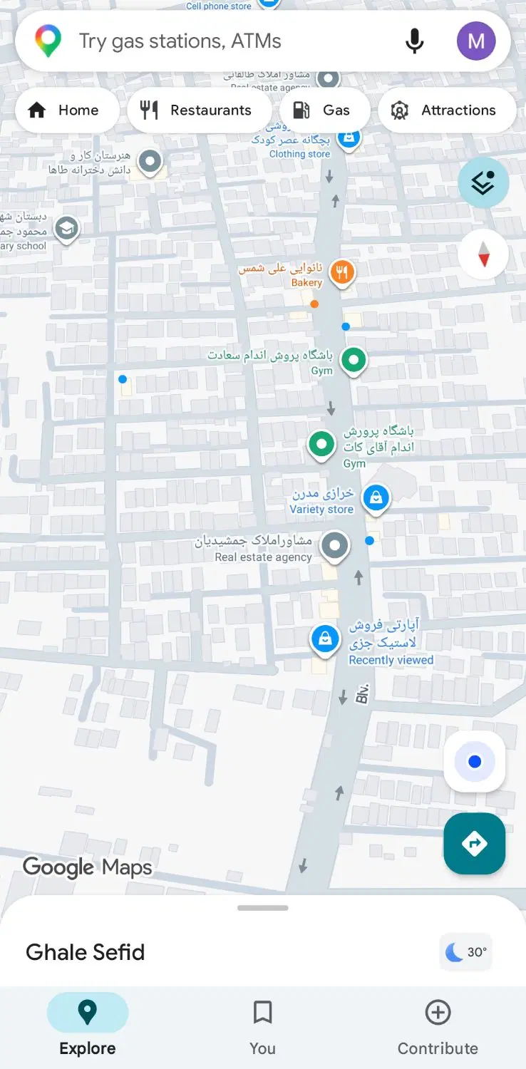 ۱۶۹۸متر چهاردیواری مناسب سوله