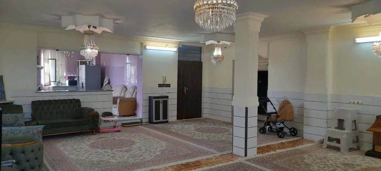 ۱۶۵مترخ نادر تک واحدی سراسر نور