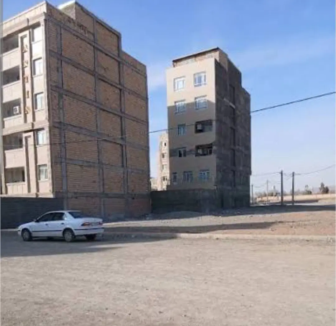 زمین سند ششدانگ ملکی