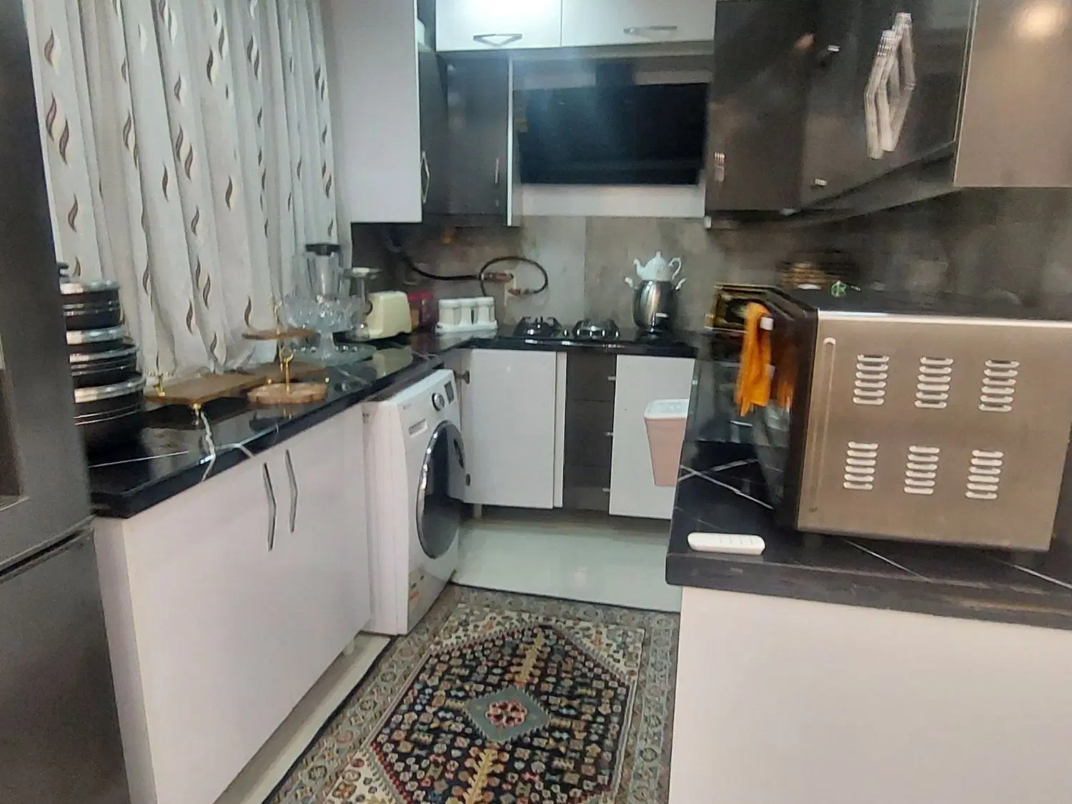 اجاره ساختمان مسکونی شیک ودلباز